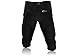 Full Force Herren Gamehose Stretch mit integrierten 7 Pads All in One, Schwarz, M, FF0208270210