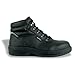 Produktbild Cofra Sicherheitsstiefel Asphalt S2 P HRO HI Arbeitsstiefel für Asphaltierer, Straßenbau Größe 43, schwarz, 82020-000