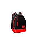 Wilson YOUTH BACKPACK BKRD Wilson YOUTH BACKPACK BKRD