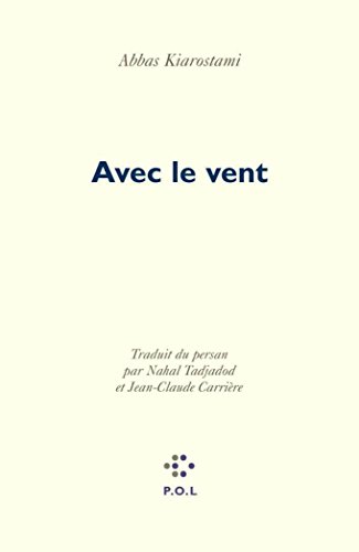 couverture de : Avec le vent