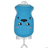 🍖Reportaje: las sudaderas con capucha de disfraces de mascotas para perros y gatos, permiten que tu mascota se una a la diversión con un disfraz, involucra a tu mascota en el entretenimiento que tienes en el festival. Perfecto para el día de Halloween, fiesta, boda, cumpleaños, cosplay y uso diario.