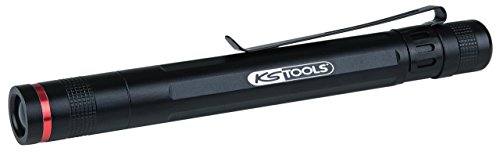 KS Tools 1504370 LEDMAX CREE Power Taschenlampe, LED