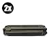 Produktbild 2X Eurotone Toner für Samsung ML 2950 2951 2955 FW DW D Nd NDR ersetzt MLT-D103L