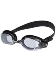 Arena - Gafas de natación, color blanco