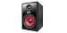 Produktbild Akai RPM-500 Black - Aktiver 2-Wege Studiomonitor