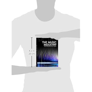 The Music Industry: Music in the Cloud