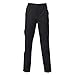Produktbild North Ways Pilatus Hose Schwarz, schwarz, 1470-Noir-54