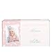 Produktbild Herz & Heim® Briefbox Geldbox mit Foto-Aufdruck zum Geburtstag mit Name und Alter des Jubilars Rosé