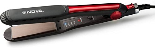 Nova NHS-982 Professional Hair Straightener Rs.525