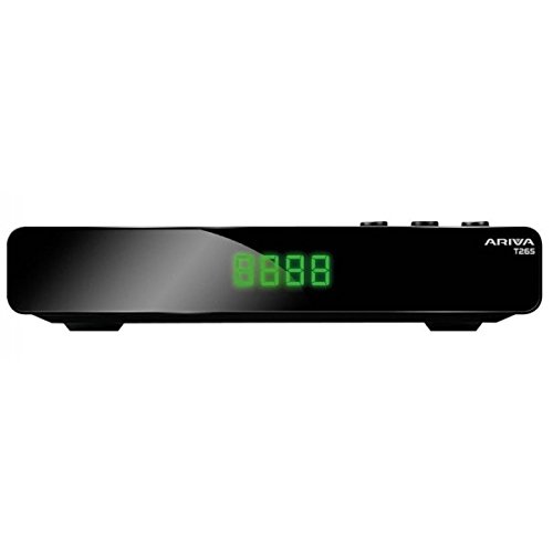 Ferguson - Receptor usb ariva t265 dvb-t2 h.265 hdtv hevc