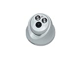 Foscam FI9852P Wired Mini HD Camera - White RS.5350 (57.00% Off) - Amazon