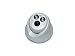 Foscam FI9852P Wired Mini HD Camera - White RS.5350.00