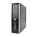Produktbild HP Elite 6300 PRO SFF PC – Intel iCore i3 – Ram 4 GB – HD 500 GB – USB 3.0 – Windows 10 Pro – Verwendung – Garantierte Garantie!