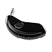 Magideal Bluetooth Receiver Car Hands Free Kit Wireless Music Streaming 3.5mm AUX RS.1220.00