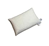 beties „Publik“ Federkissen 40x60 cm (echte Federn) vielfältige Größen und Füllmengenauswahl, waschbar traditionell gefertigt Farbe Creme beties „Publik“ Federkissen 40x60 cm (echte Federn) vielfältige Größen und Füllmengenauswahl, waschbar traditionell gefertigt Farbe Creme