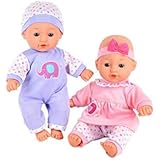 chad valley dolls crib