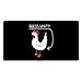 Produktbild Large Guess What Chicken Butt 1 Gaming Mouse Pad Custom Design Mouse Mat Extended XXL Size for Desk,Laptop,Keyboard & More