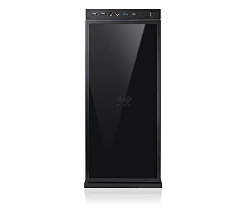 Gaming PC | Piranha Computer X-Mirror #2 – i7 7700K, GTX 1070, 16GB RAM, 256GB M.2 SSD, - 3