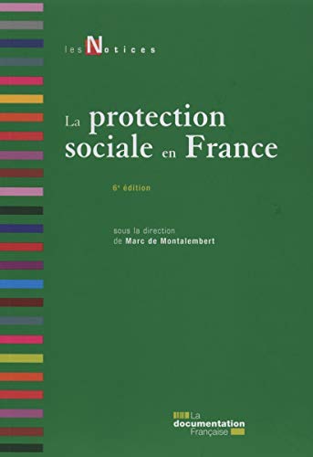 Télécharger La protection sociale - 6e édition Livre eBook France