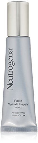 Neutrogena Rapid Wrinkle Repair Serum, 1 Ounce
