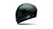 Produktbild Bell Powersports Qualifier DLX Motorradhelm, Schwarz (Solid Matte Schwarz), L