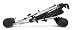 Mamas & Papas Tour 2 Buggy Pushchairs - Black