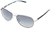 Produktbild Oakley Damen Feedback Aviator Sonnenbrille, Blue
