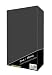 Produktbild one-home Spannbettlaken Spannbetttuch anthrazit 90x200 cm - 100x200 cm Jersey Baumwolle