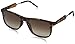 Produktbild Polaroid Unisex-Erwachsene Sonnenbrille Pld 6018/S/Skf/94, Schwarz (Mtblck Ruthe/Grey Pz)