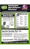 Image de Washington Manufacturers Directory 2013