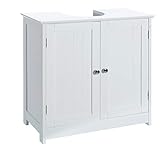 banco santander paris Mueble baño para encastrar bajo el lavabo