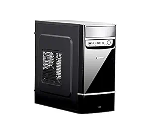 Assembled Desktop PC with (Intel i5 3470 Processor/Ram 8GB/Gigabyte Motherboard)