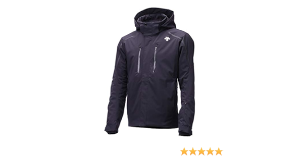 descente glade jacket