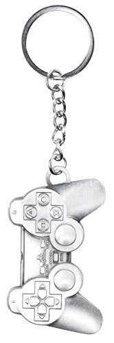 Preisvergleich Produktbild PlayStation - PS2 Controller - Metal Keychain