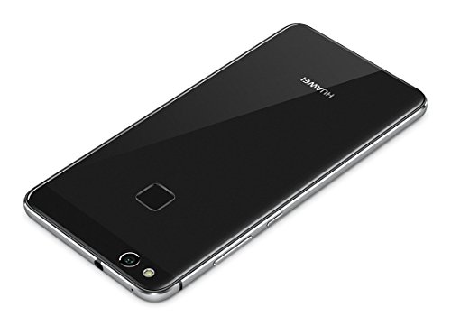 Huawei P10 Lite Smartphone, 13,2 cm (5,2 inch), full-HD-display, 32 GB, 4 GB RAM, Android 7,0 Nougat, zwart