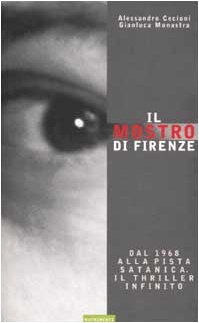 Il mostro di Firenze Il mostro di Firenze