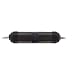 Produktbild InLine 69990W Patchkabelkupplung Cat.6, wasserdicht IP67, 2X RJ45 Buchse, geschirmt schwarz