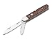 Produktbild Böker Unisex - Erwachsene Enigma Cocobolo Taschenmesser, braun, One Size