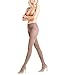 Produktbild FALKE Damen Strumpfhose / Strickstrumpfhosen Cotton Touch - 1 Paar, Gr. L, braun, weiche Baumwolle verstärkt