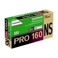 Preisvergleich Produktbild Fujifilm Pro 160 NS
