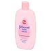 Johnson's Baby Lotion, 500 ml