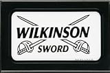 10 WiIkinson Sword razor blades (2 packs)