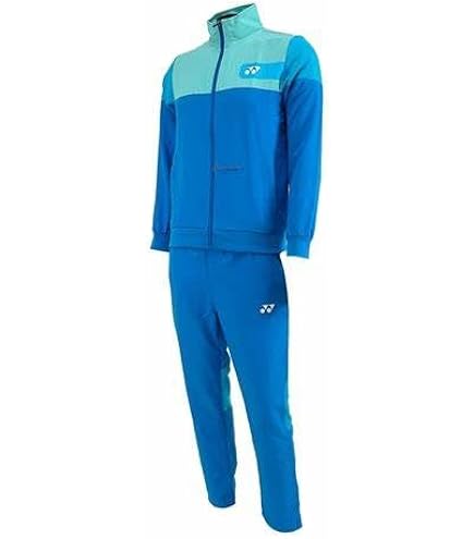 Yonex TSM-S092-1692 Men's Tracksuits (XXL, NINE IRON) : Amazon.in