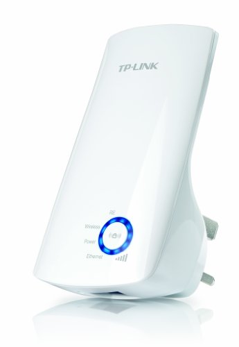 Booster Wifi A La Maison