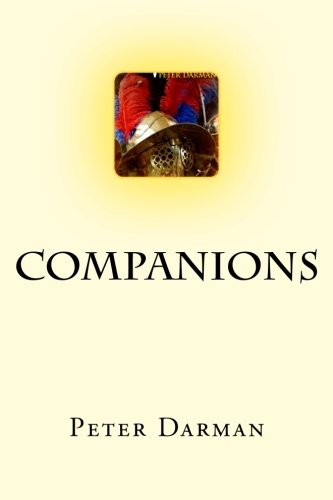 Companions (Parthian Chronicles Book 5)