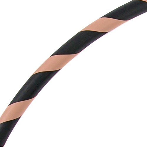 Hoopomania Faltbarer Anfänger Hula Hoop Reifen - 2