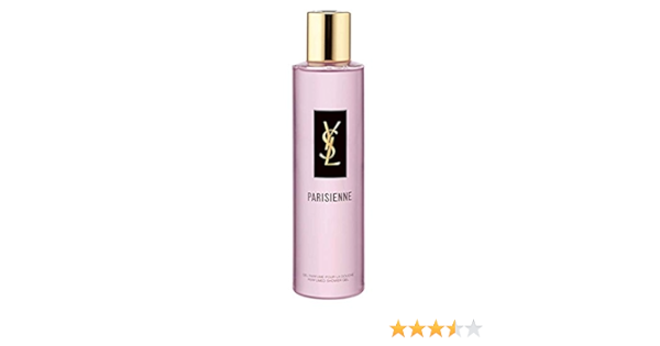 parisienne fragrance