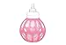 Banz  Bottle Ball (Pink)