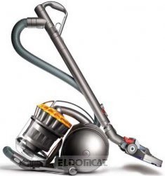 Preisvergleich Produktbild DC33 C Stubborn ASP.CICL.Dyson