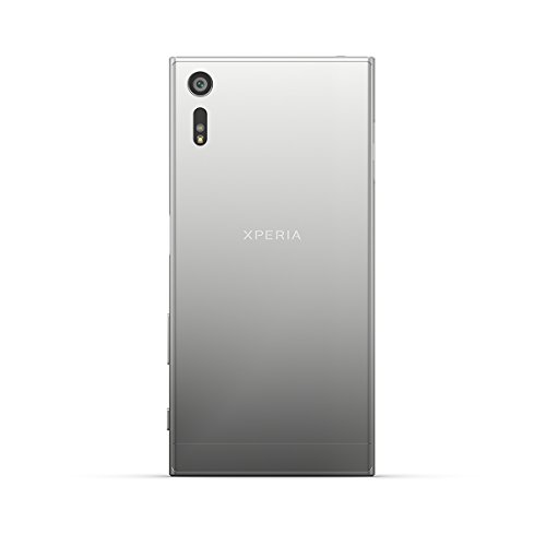 Sony Xperia XZ Smartphone (13,2 cm (5,2 Zoll), 32 GB Speicher, Android 6.0) Platinum